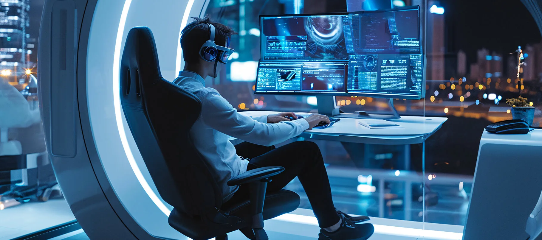 Empowering Businesses Through Digital Security - 九博体育