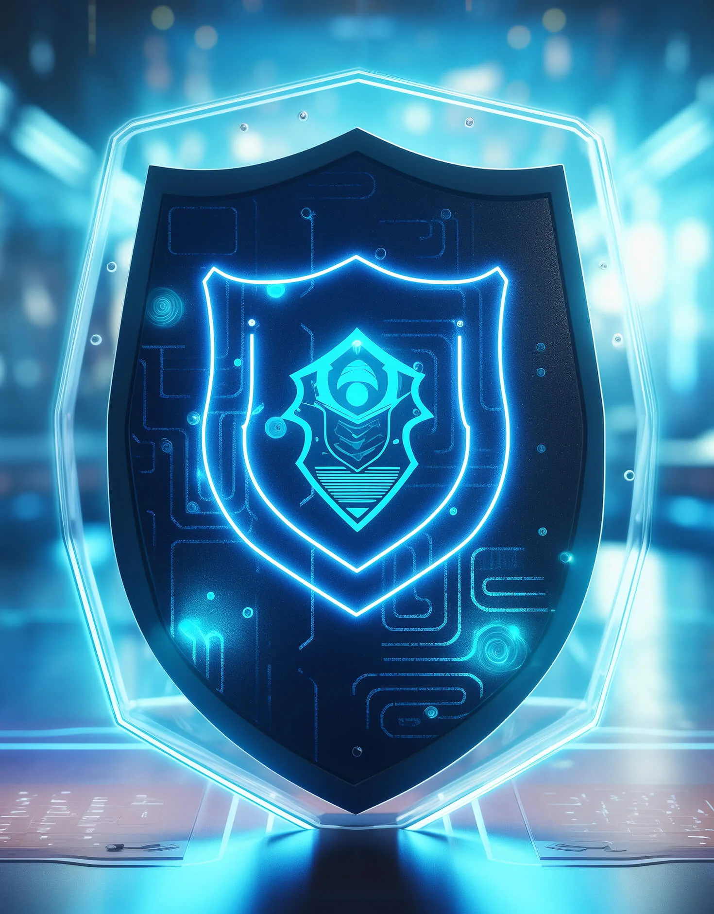 A better secure network for safer workplace - 九博体育