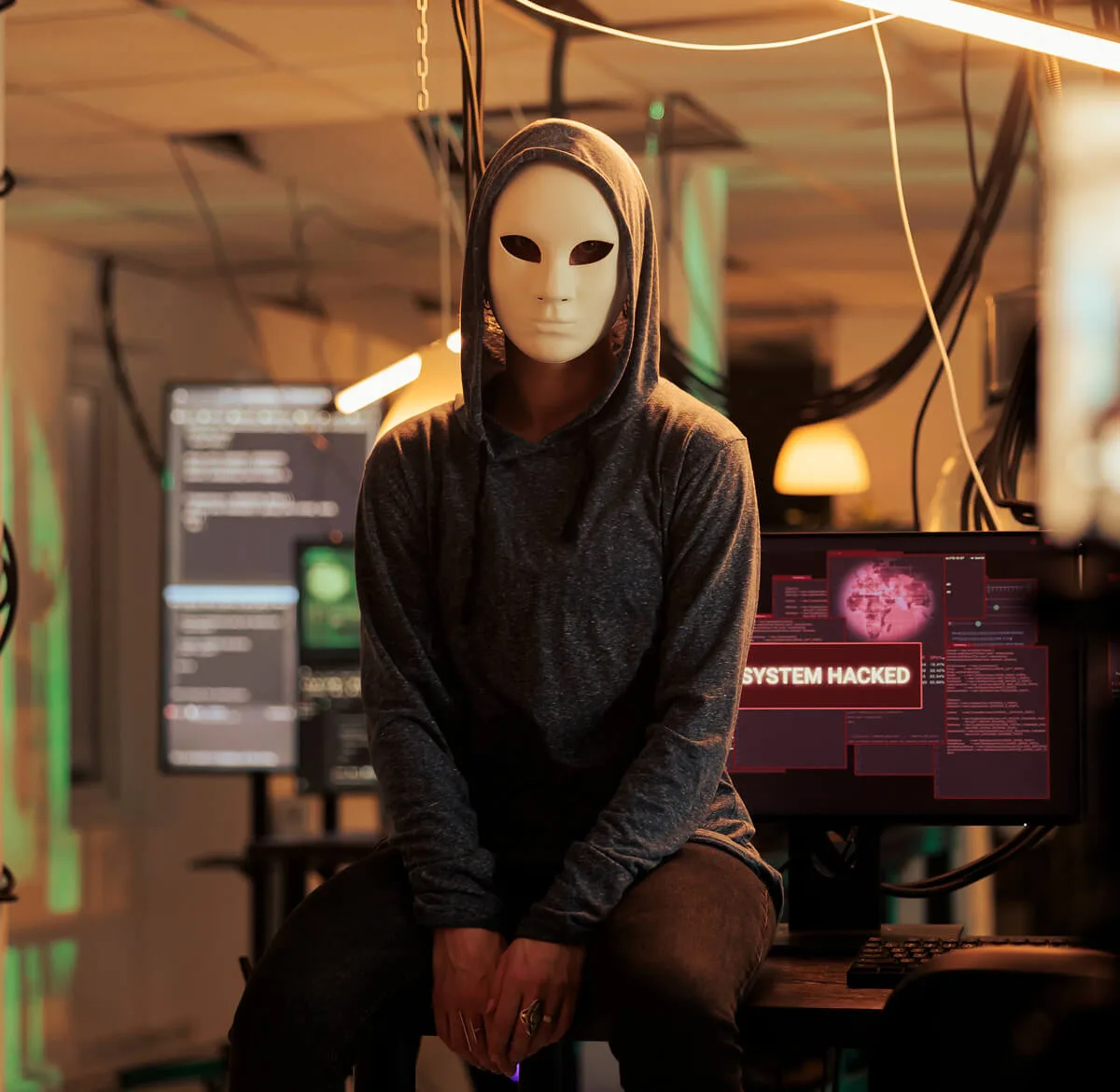 Security Support for Business Agency - 九博体育