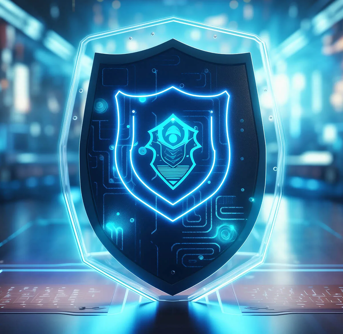 Security Support for Business Agency - 九博体育